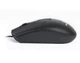 Мышь REAL-EL RM-208, Black, USB - изображение 7