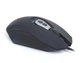 Мышь REAL-EL RM-525, Black, USB - изображение 3