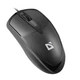 Мышь Defender Trace MB-989, Black (52989) - изображение 2