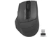Мышь A4Tech Fstyler FG30 2000dpi Black+Grey, USB, Wireless - изображение 1