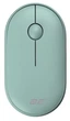 Мышь беспроводная 2E MF300 Silent, Ashen Green (2E-MF300WGN) - изображение 1