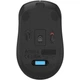 Миша A4Tech Fstyler FB26CS Air2 (Smoky Grey) - зображення 7