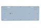 Клавіатура бездротова Maxxter KBGW-3C01-UA, White - зображення 8