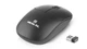 Миша REAL-EL RM-311W Wireless, Black - зображення 4
