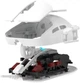 Мышь A4Tech Bloody W72 Ultra, White - изображение 6