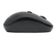 Мышь REAL-EL RM-301 Wireless, Black - изображение 4