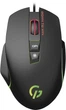 Миша GamePro Nitro (GM365), Black - зображення 1