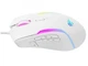 Миша Havit MS1033, White (HV-MS1033) - зображення 3
