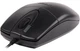 Мышь A4Tech OP-620DS, Black - изображение 3