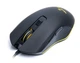 Мышь REAL-EL RM-550, Black, USB - изображение 8