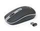 Миша REAL-EL RM-303 Wireless, Black - зображення 1
