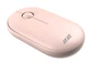 Миша бездротова 2E MF300 Silent, Mallow Pink (2E-MF300WPN) - зображення 2