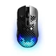 Мышь SteelSeries Aerox 5 Wireless, Black (62406) - изображение 1