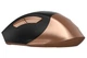 Мышь A4Tech Fstyler FG35 2000dpi Bronze, USB, Wireless - изображение 4
