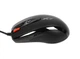Миша A4Tech X-718BK USB X7 Black - зображення 2