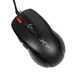 Миша A4Tech X-718BK USB X7 Black - зображення 3