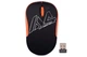 Мышь A4Tech G3-300N Black+Orange, USB V-TRACK, Wireless - изображение 1