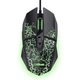 Миша Trust GXT 113 Felox, Black (25749) - зображення 1