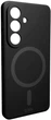Чохол SBS Instinct Mag Case MagSafe Compatible для Samsung Galaxy S26 Black (TEINSTMAGSAS26K) - зображення 2