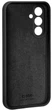 Чохол SBS Instinct Mag Case MagSafe Compatible для Samsung Galaxy S26 Black (TEINSTMAGSAS26K) - зображення 4