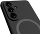 Чохол SBS Instinct Mag Case MagSafe Compatible для Samsung Galaxy S26 Black (TEINSTMAGSAS26K) - зображення 5