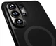 Etui plecki SBS Full Active Case D3O MagSafe Compatible do Samsung Galaxy S26 Ultra Black (TED3OBKMAGSAS26U) - obraz 3