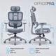 Офисное кресло OfficePro OC680G Gray [167827] - изображение 17