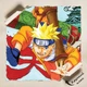Постер Наруто, Naruto, аніме, A3 42×30 см (id0300) - зображення 4