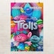 Постер Тролли, Trolls, декор в комнату ребенка, A3 42×28 см (id6595) - изображение 1