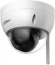 Kamera IP Dahua IPC-HDBW1230DE-SW-0360B 2MP Biała (6923172539977) - obraz 1