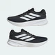 Чоловічі спортивні кросівки для бігу Adidas Supernova Ease, сітка, чорні, розмір 42.5 (устілка 27 см) - изображение 1