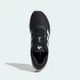 Чоловічі спортивні кросівки для бігу Adidas Supernova Ease, сітка, чорні, розмір 42.5 (устілка 27 см) - изображение 4