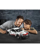 Конструктор Porsche 911 1631 деталей в стиле LEGO, спортивный автомобиль, модель суперкара, большой конструктор подарочная коробка - изображение 6