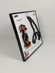 3D Картина На Стіну 25x25 см з Моделлю Bburago McLaren MCL39 Formula One Team в Масштабі 1:43 Переможне Гран-Прі 2025р. для № 81 Oscar Piastri та 3D траса Belgian GP "Circuit de Spa-Francorchamps" / Сезон 2025 / Формула 1 / Оскар Піастрі - изображение 12