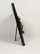 3D Картина На Стіну 25x25 см з Моделлю Bburago McLaren MCL39 Formula One Team в Масштабі 1:43 Переможне Гран-Прі 2025р. для № 81 Oscar Piastri та 3D траса Belgian GP "Circuit de Spa-Francorchamps" / Сезон 2025 / Формула 1 / Оскар Піастрі - изображение 15