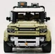 Конструктор з радіокеруванням Land Rover Defender 2573 деталей - зображення 5