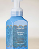 Рідке мило-піна для рук Bath & Body Works (1200198010785) Sea Salt Cliffs Gentle & Clean Foaming Hand Soap 259 мл - зображення 2