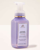 Жидкое мыло-пена для рук Bath & Body Works (667659390564) Lavender Bergamot Gentle & Clean Foaming Hand Soap 259 мл - изображение 1