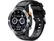 Смарт-годинник Oukitel BT15 SIlver - зображення 1