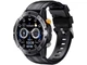 Смарт-годинник Oukitel BT15 Black - зображення 1