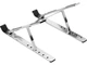 Підставка до ноутбука AOC L2S Laptop Stand Riser 10.2-15.6-inch (L2S) - зображення 2
