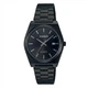 Мужские наручные часы Casio MTP-B145 черный-черный - изображение 1
