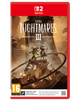 Игра Nintendo Switch 2 Little Nightmares III Русские Субтитры Б/У - изображение 1