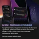 Студійний світильник Elgato Key Light / Wi-Fi / 2800 люмен / 2900 - 7000К / Чорний (101640673) - Б/В - зображення 4