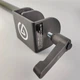 Студійний світильник Elgato Key Light / Wi-Fi / 2800 люмен / 2900 - 7000К / Чорний (101640673) - Б/В - зображення 9