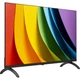 Телевизор Ergo JFS6800 43" LCD Full HD (7133564) [168137] - изображение 3