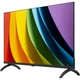 Телевизор Ergo JFS6800 43" LCD Full HD (7133564) [168137] - изображение 4