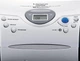 Радио-CD бумбокс Lenco SCD-24BT White-Black с Bluetooth (102110816) - Уценка - изображение 3