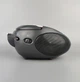 Радио-CD бумбокс Lenco SCD-24BT White-Black с Bluetooth (102110816) - Уценка - изображение 8