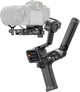 Стабілізатор ZHIYUN WEEBILL-2 Чорний (102063695) - Б/В - зображення 2